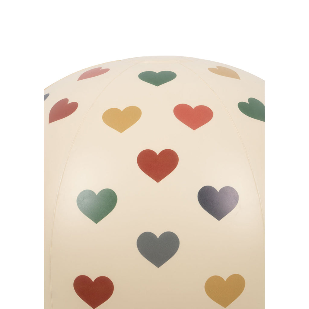 Konges Sløjd badeball, Ø: 40 cm - Fra 3 år