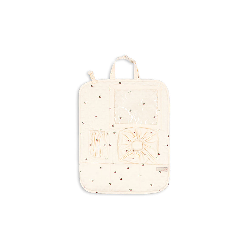 Konges Sløjd, Bilorganisator – Cherry