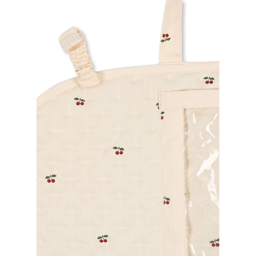 Konges Sløjd, Bilorganisator – Cherry