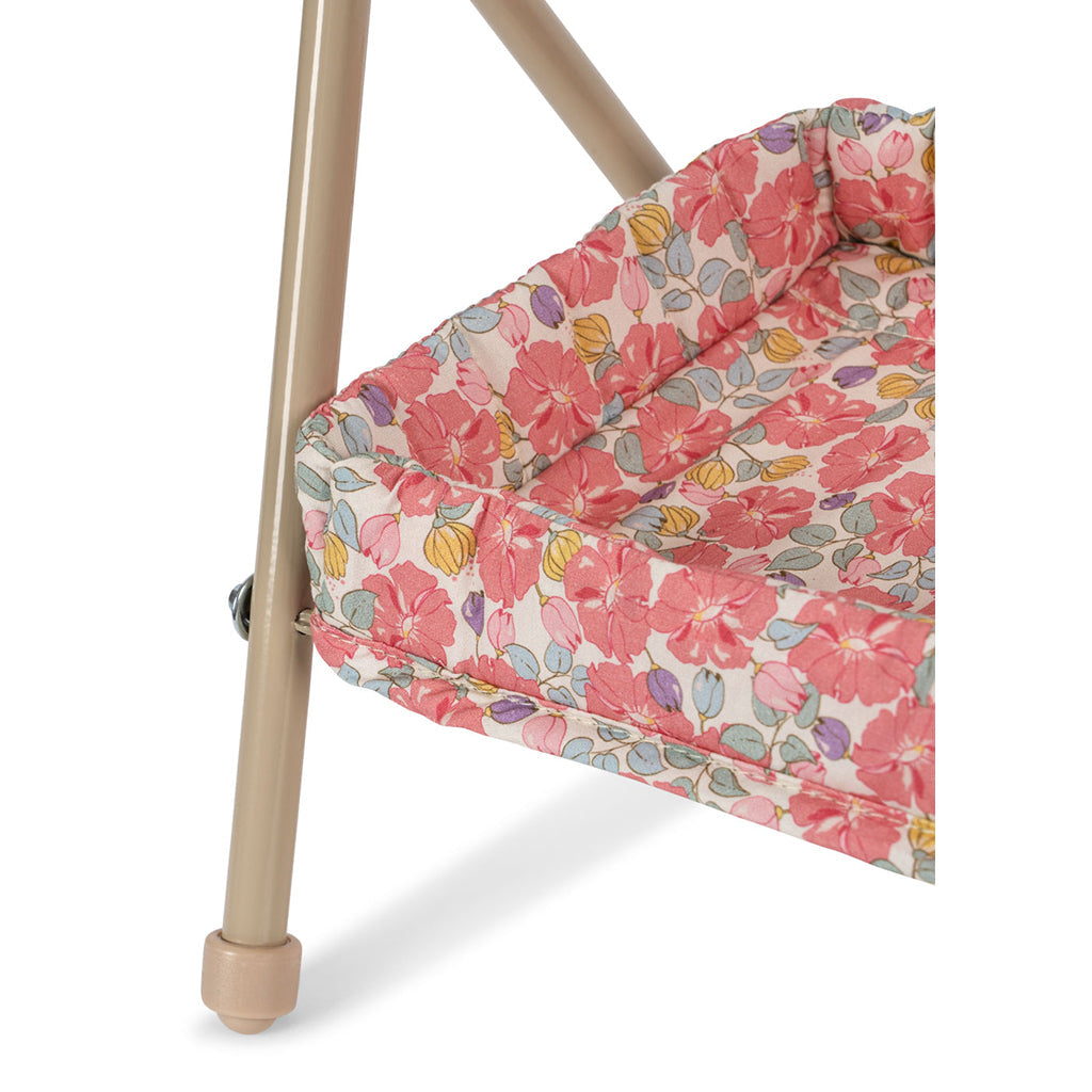 Konges Sløjd dukketilbehør, Stellebord - Rose Anglaise