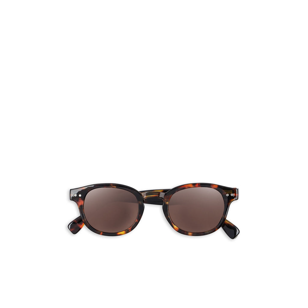 Konges Sløjd junior solbriller, Brown tortoise