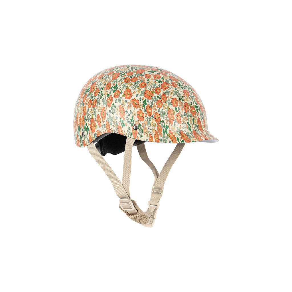 Konges Sløjd sykkelhjelm, Kaluka - Str. 2-4 eller 4-8 år
