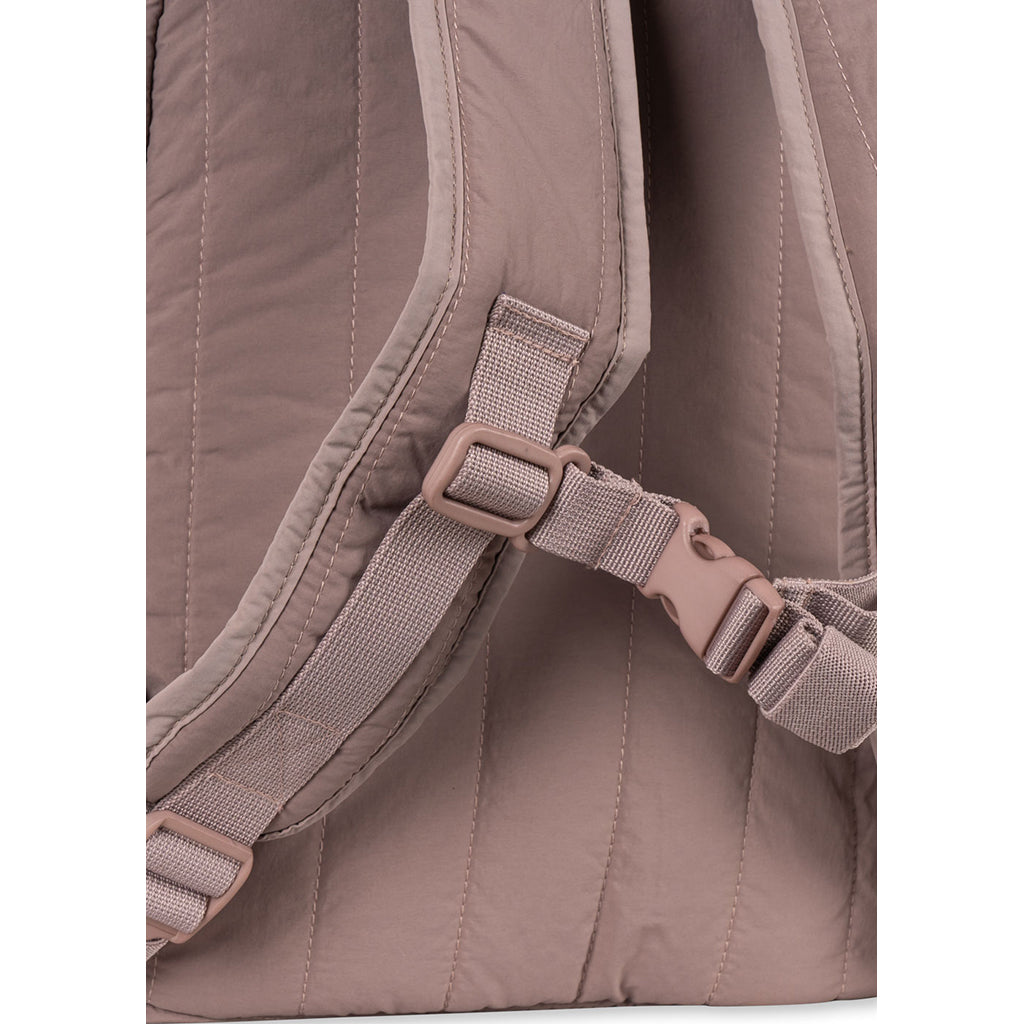 Konges Sløjd Juno ryggsekk, Midi - Twilight Mauve