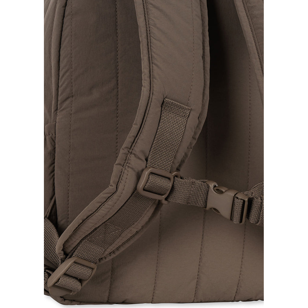 Konges Sløjd Juno ryggsekk, Midi - Walnut