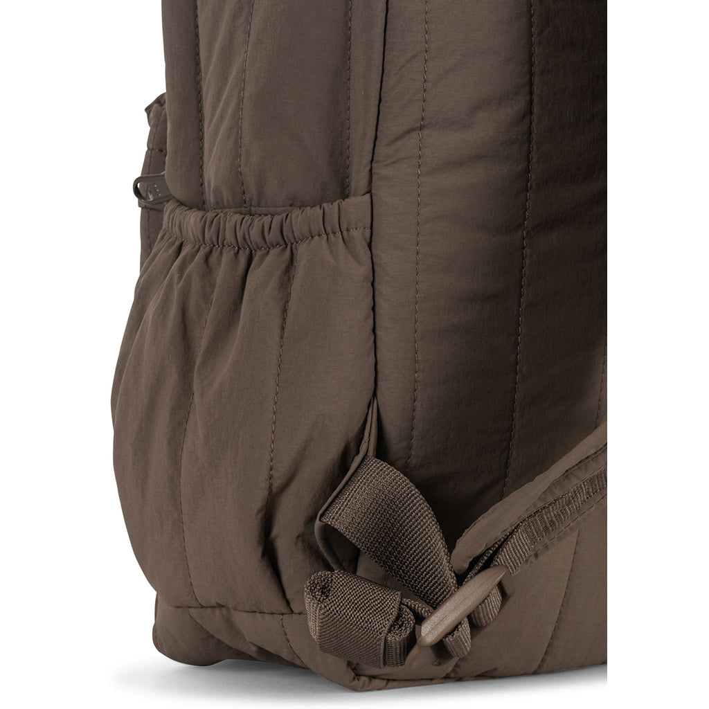 Konges Sløjd Juno ryggsekk, Midi - Walnut