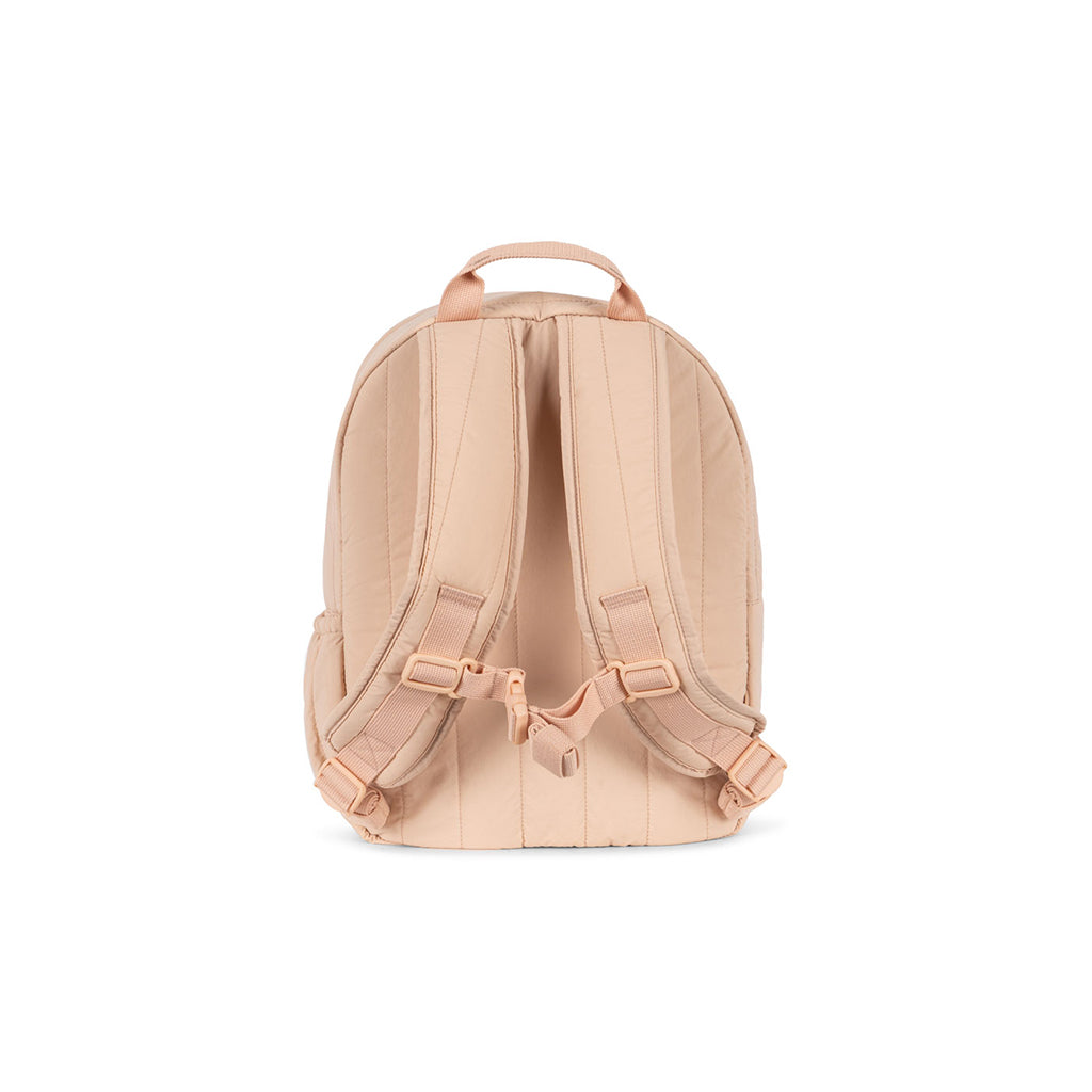 Konges Sløjd Juno Midi ryggsekk med paljettmotiver, Cameo Rose