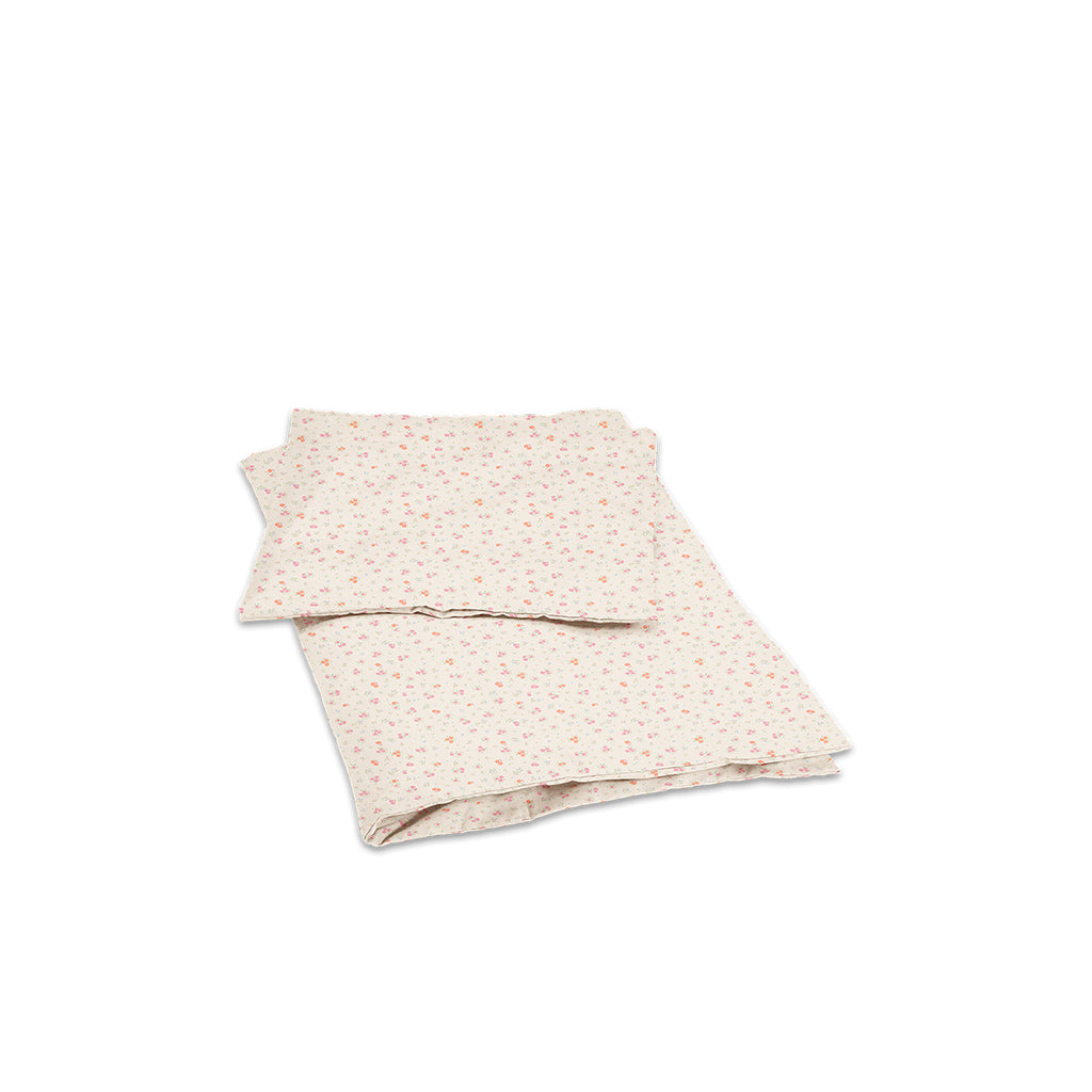 Konges Sløjd voksen sengetøy, GOTS - Nonoka