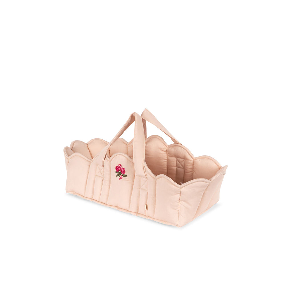 Konges Sløjd dukkelift, Cameo rose