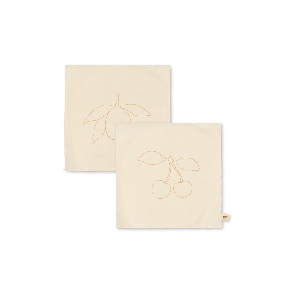 Konges Sløjd Broderisett, Multi