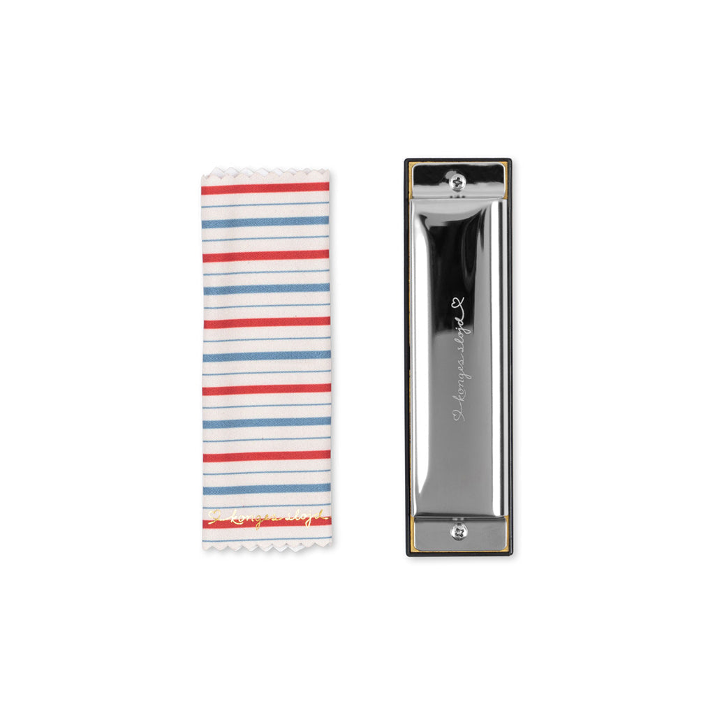 Konges Sløjd Munnspill, My little harmonika - Multi