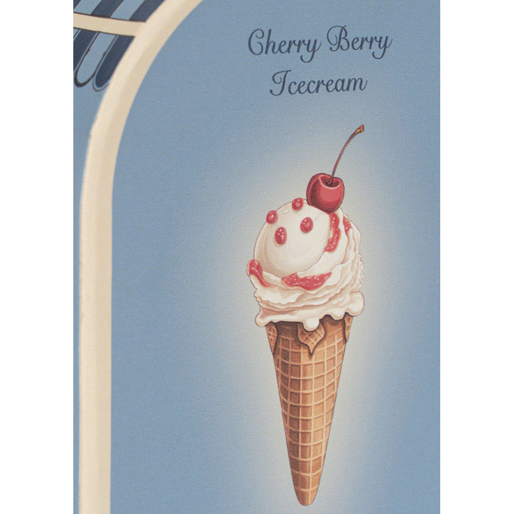 Konges Sløjd miniatyr bamseunivers, My sweet boutique