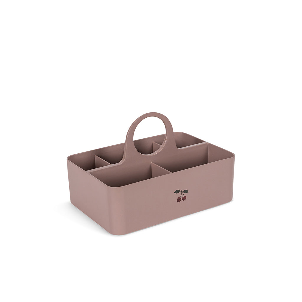 Konges Sløjd organizer, Cherry