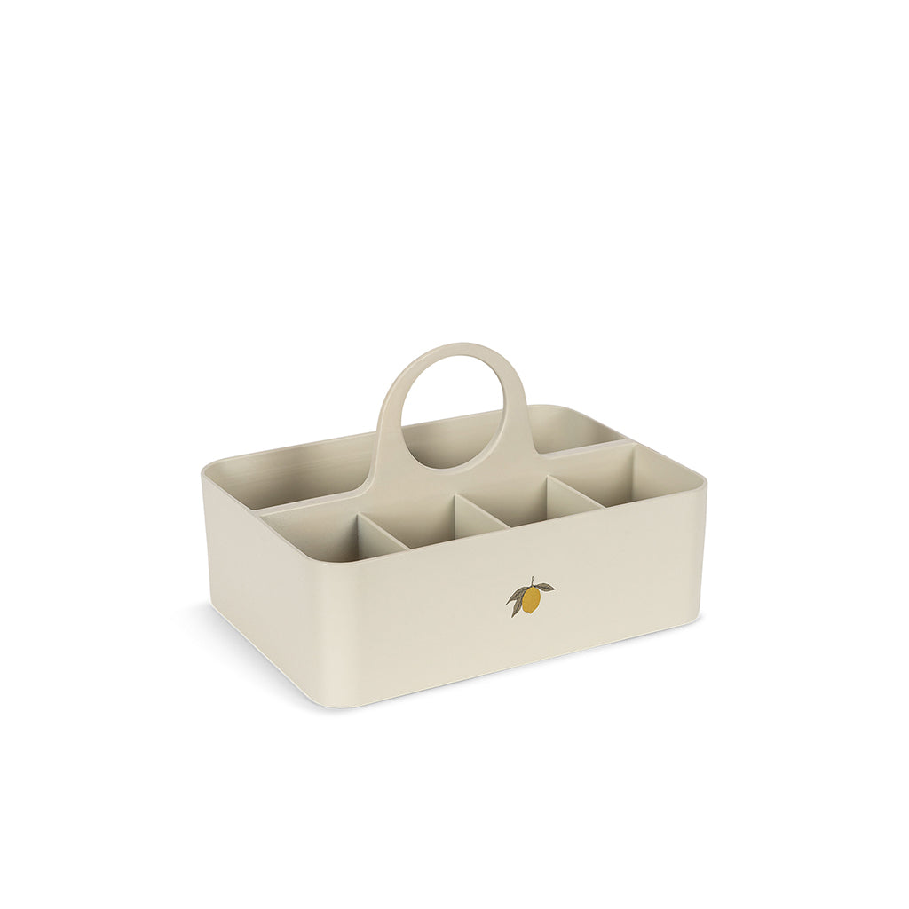 Konges Sløjd organizer, Lemon