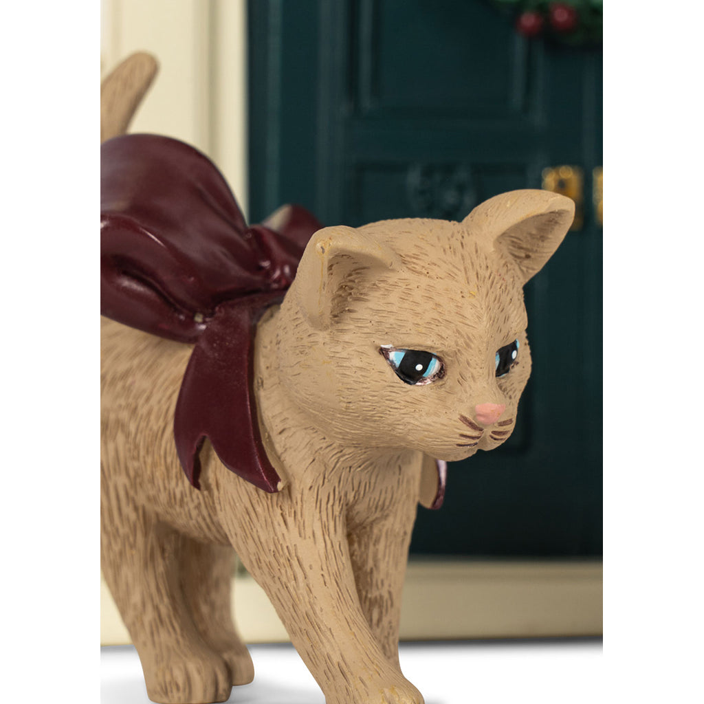 Konges Sløjd Christmas door, Multi