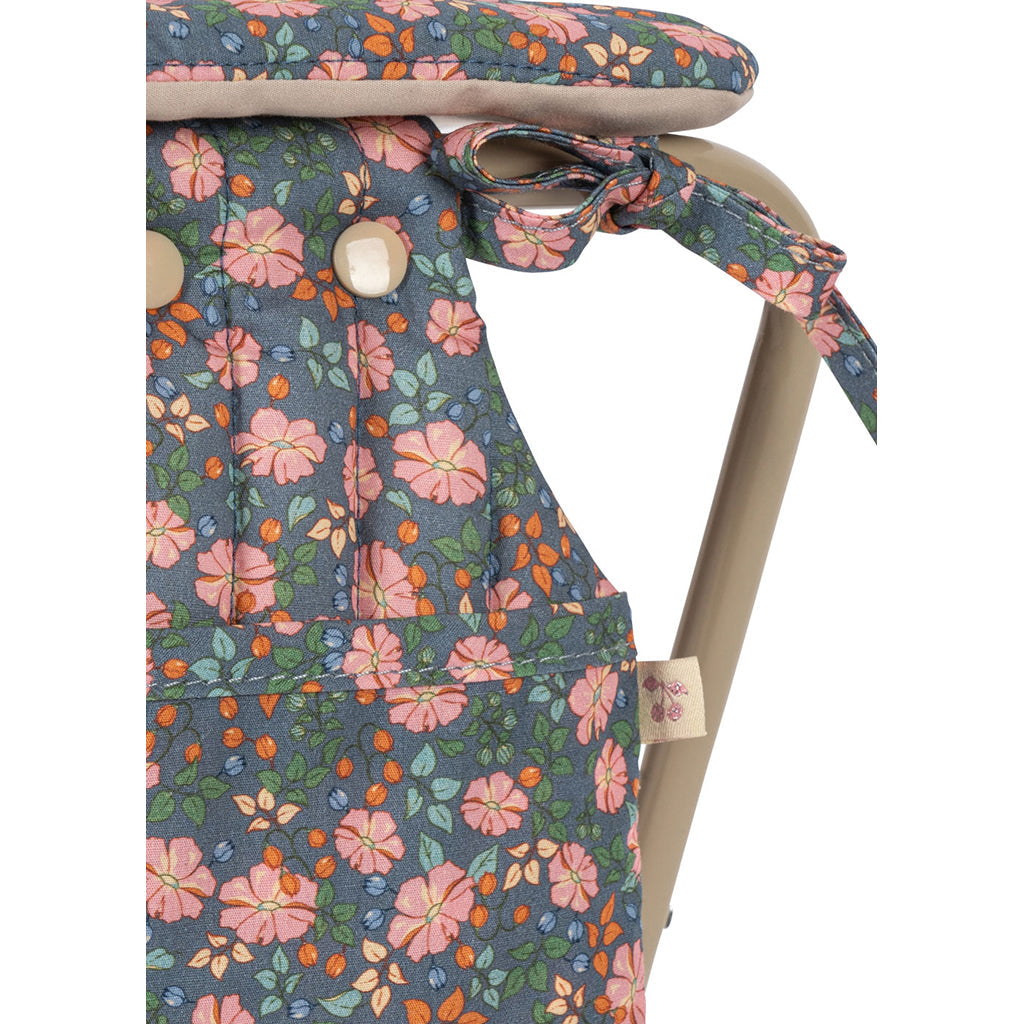 Stellebord for dukker