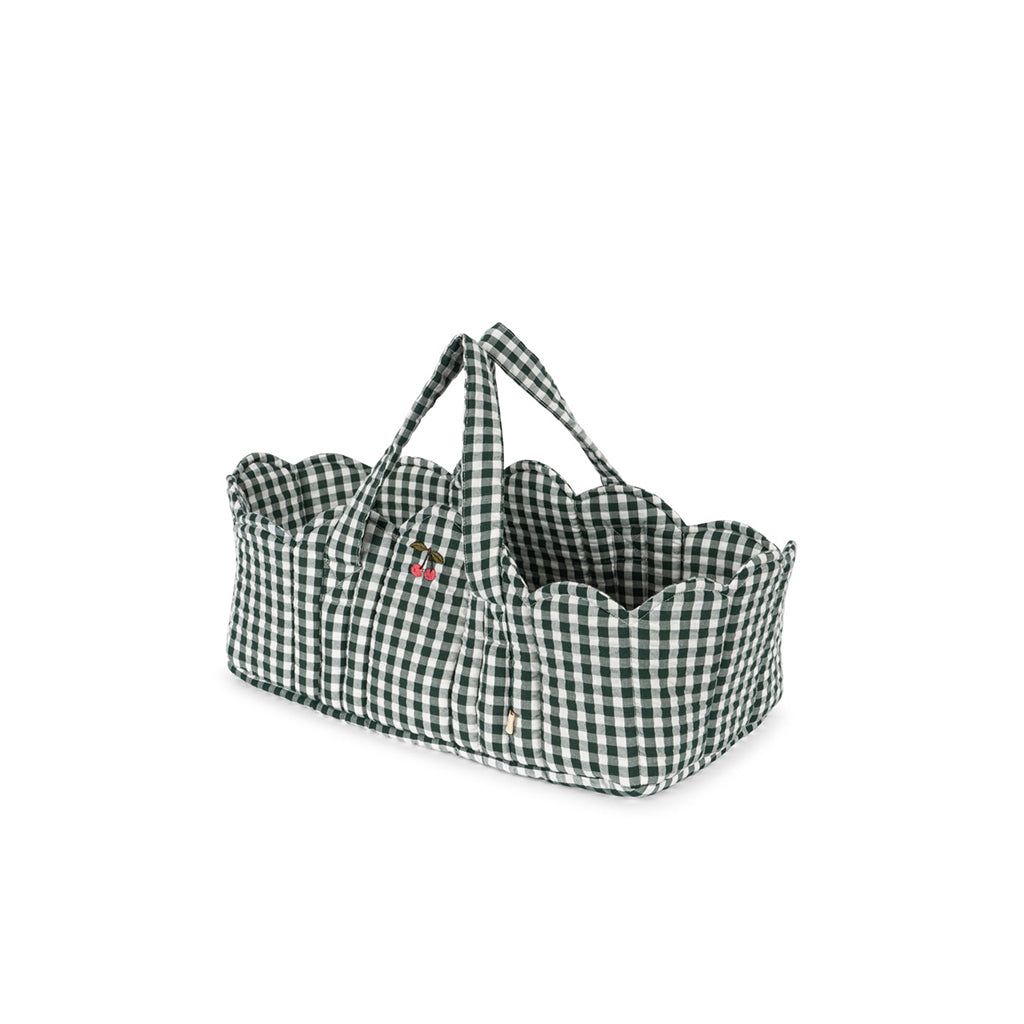 Konges Sløjd dukkelift, Green Check