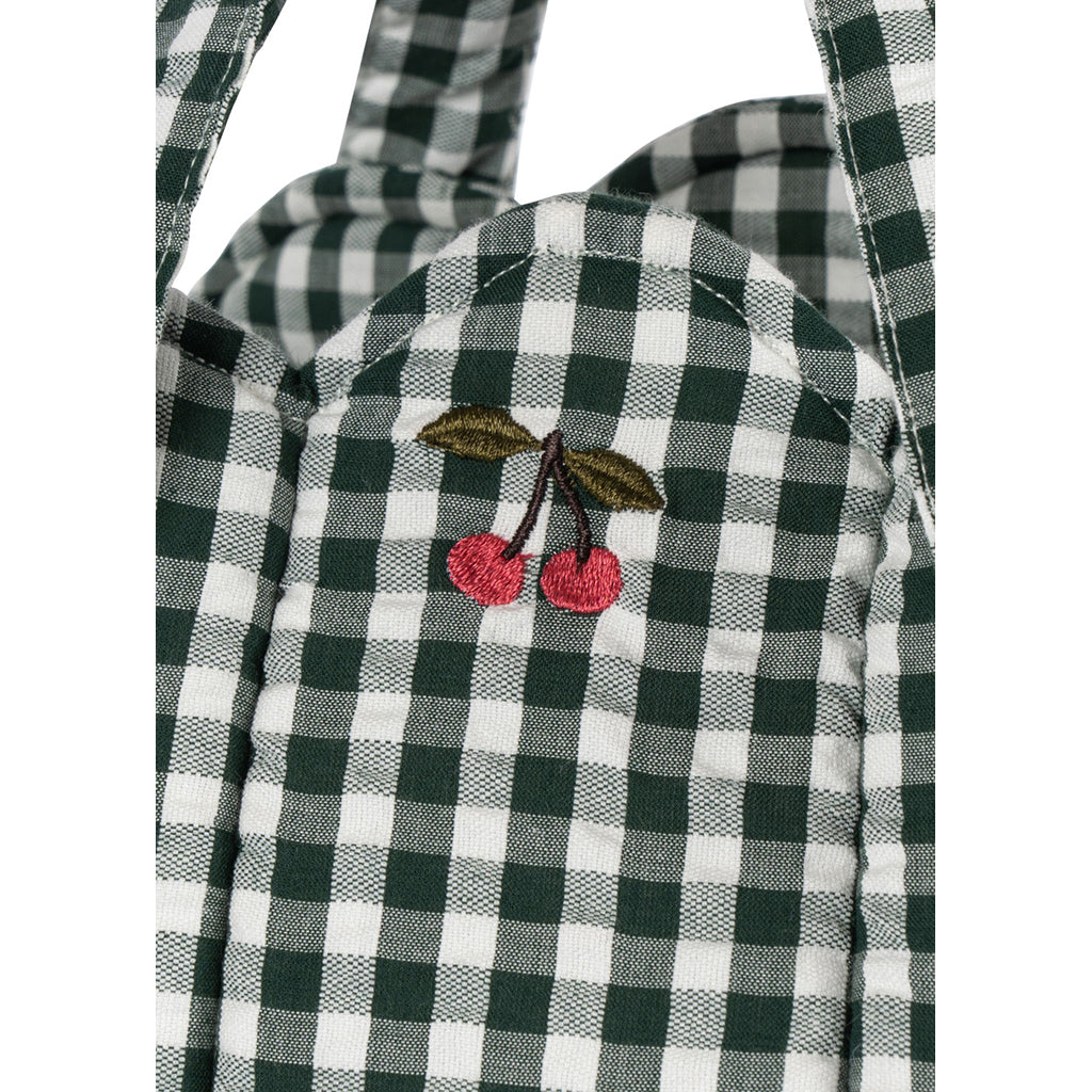 Konges Sløjd dukkelift, Green Check