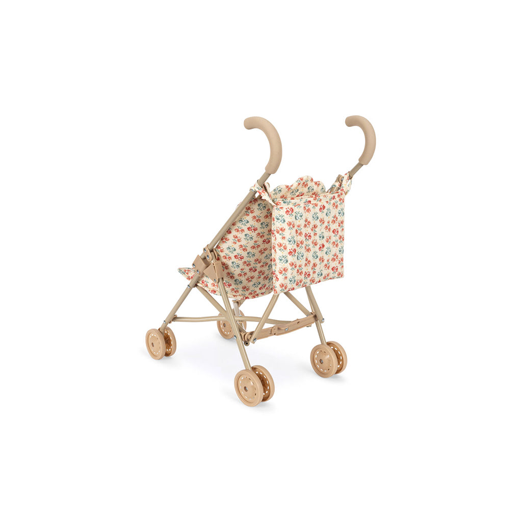 Konges Sløjd Dukkeklapvogn, Lumina