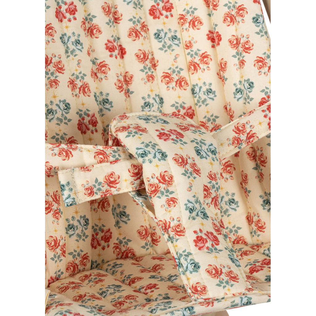 Konges Sløjd Dukkeklapvogn, Lumina