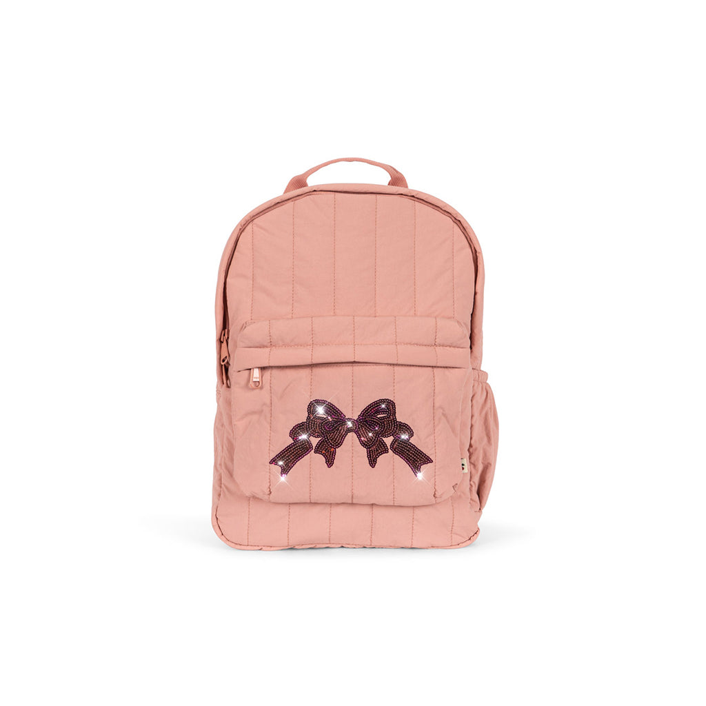 Konges Sløjd Juno ryggsekk, Rosette