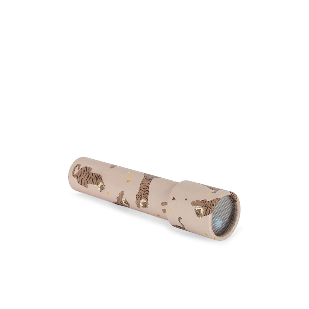 Konges Sløjd Kaleidoskop, Tiger