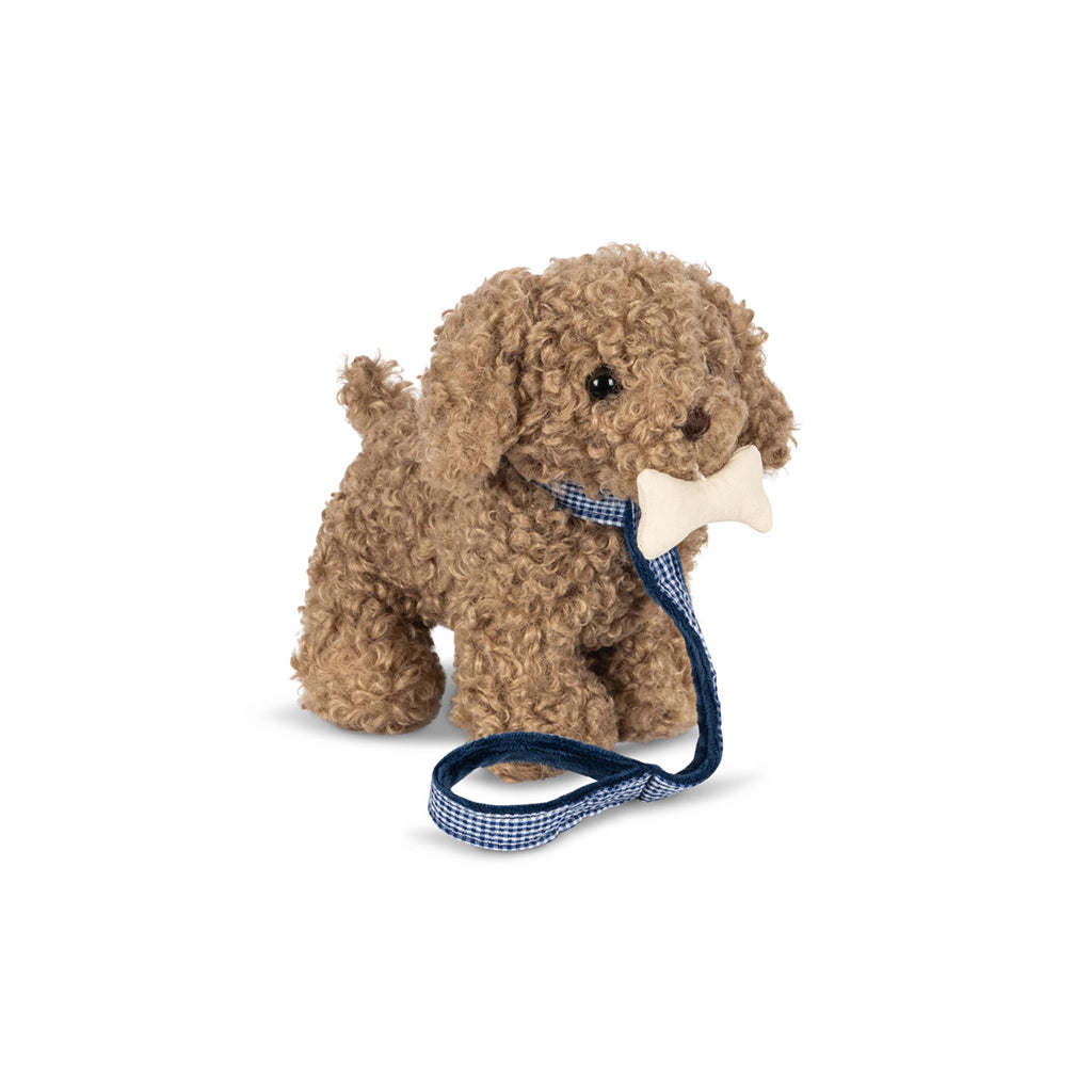 Konges Sløjd Lulu hund i veske Multi