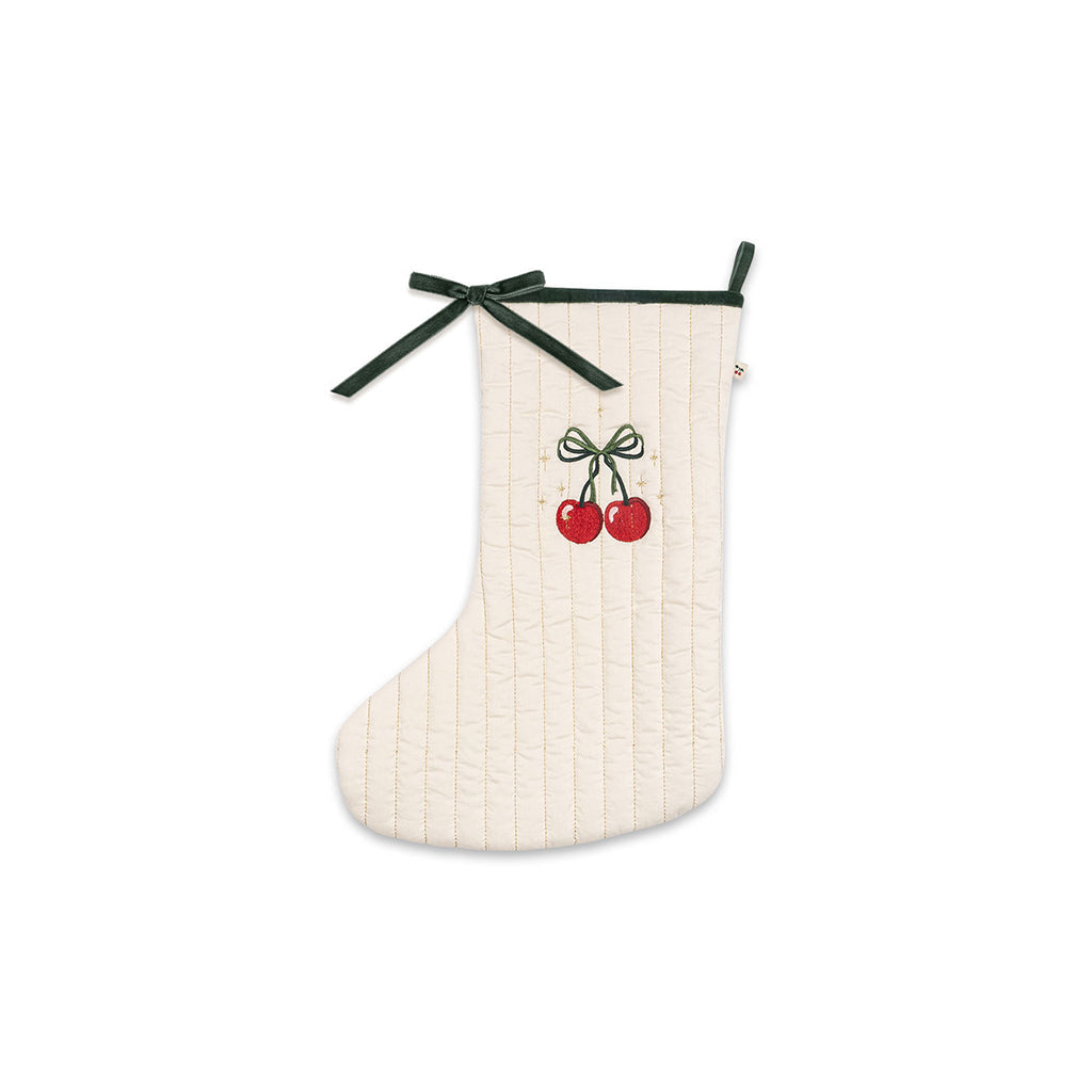 Konges Sløjd julesok, Christmas Cherry