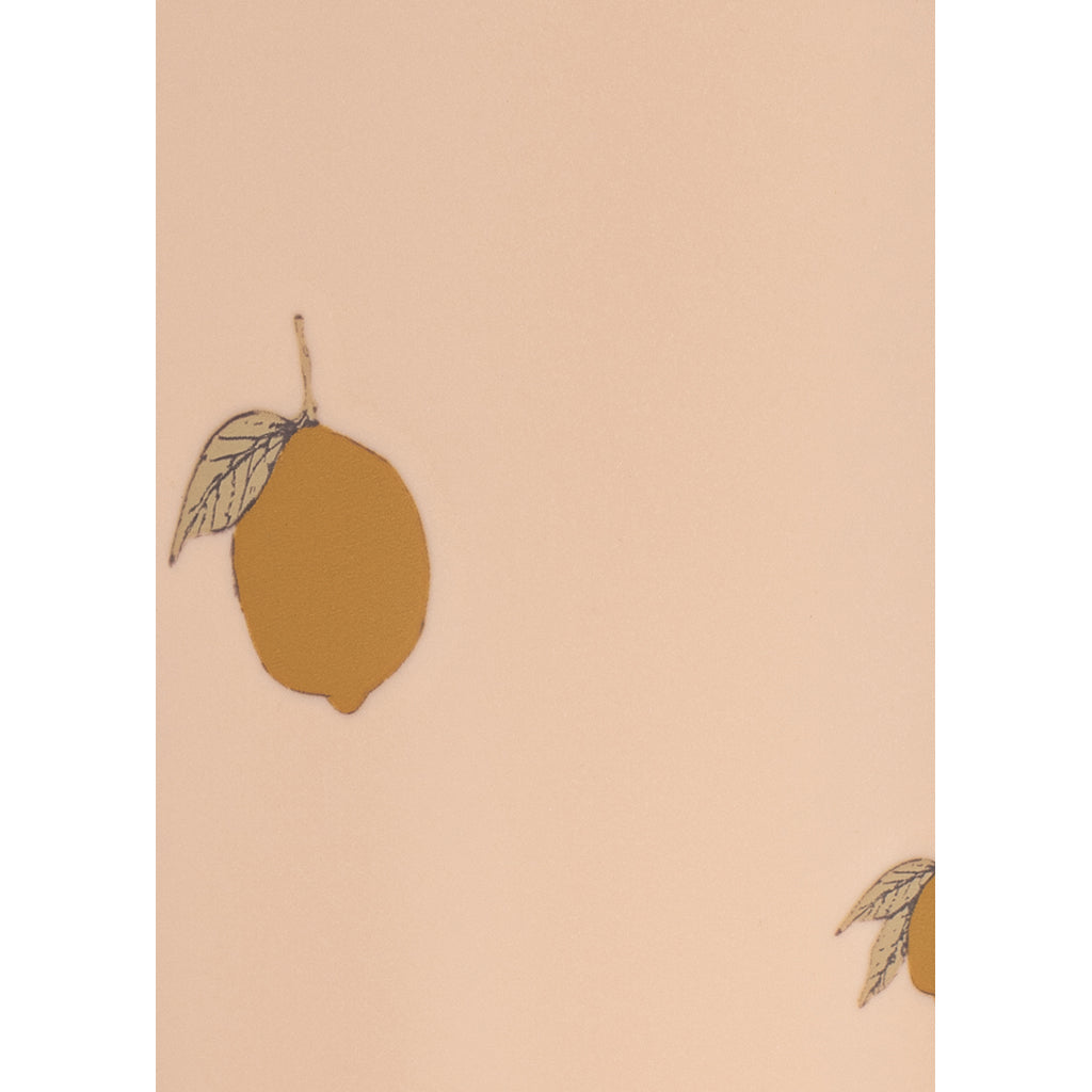 Konges Sløjd kopper, 5-pakning - Lemon mix