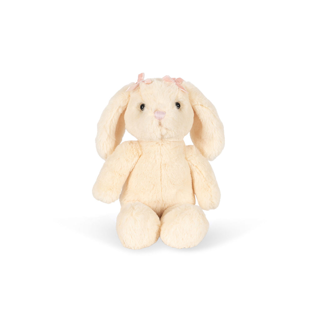 Konges Sløjd bamse, Bibi kanin – Off-white