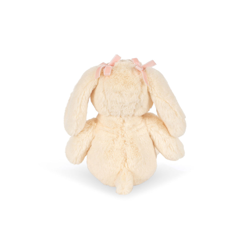 Konges Sløjd bamse, Bibi kanin – Off-white