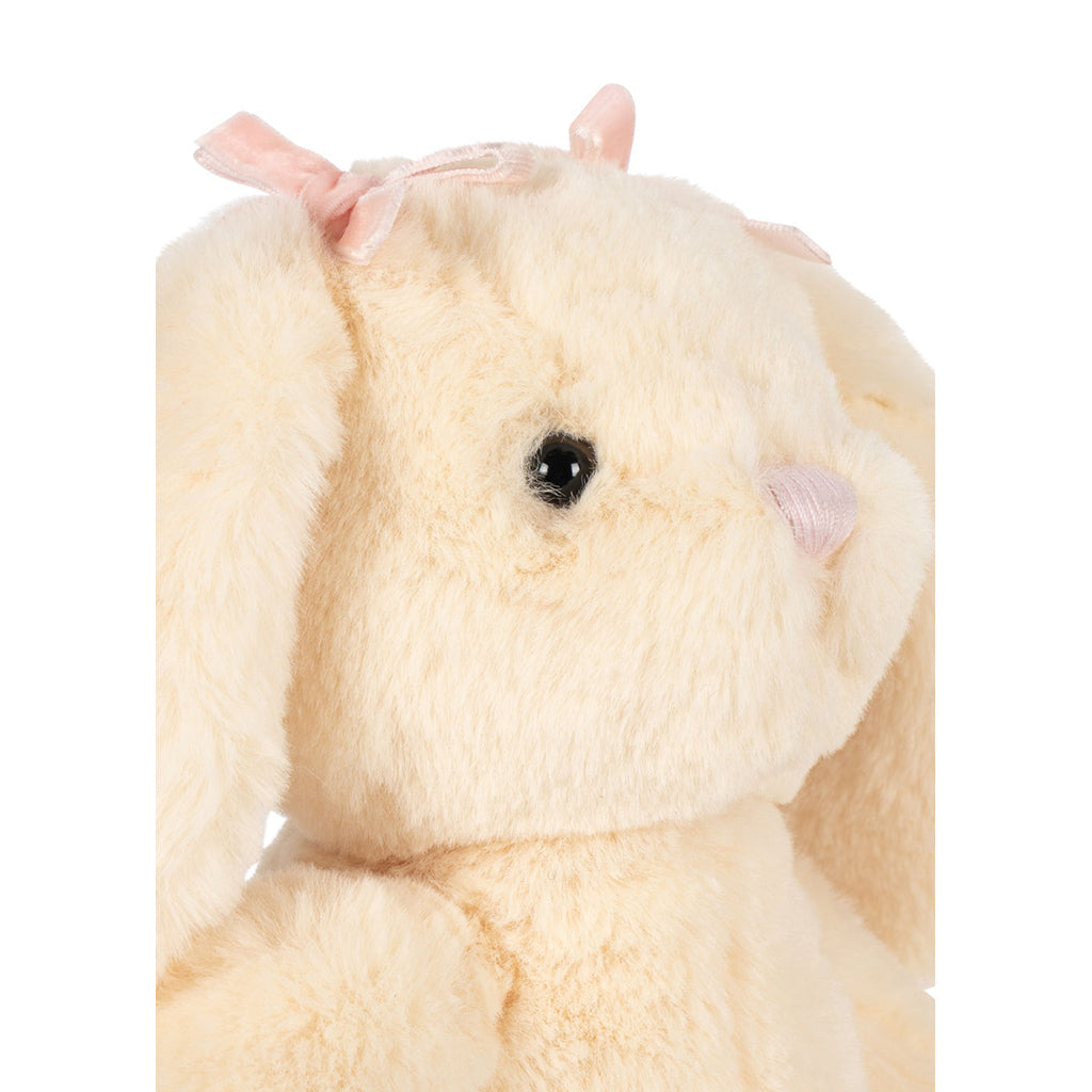 Konges Sløjd bamse, Bibi kanin – Off-white