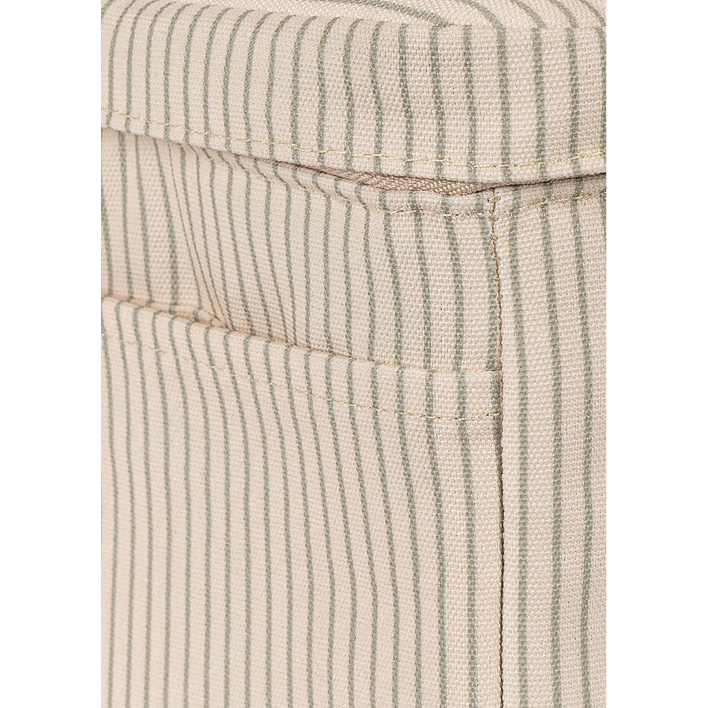 Konges Sløjd Carl kjøletaske, Tea stripe