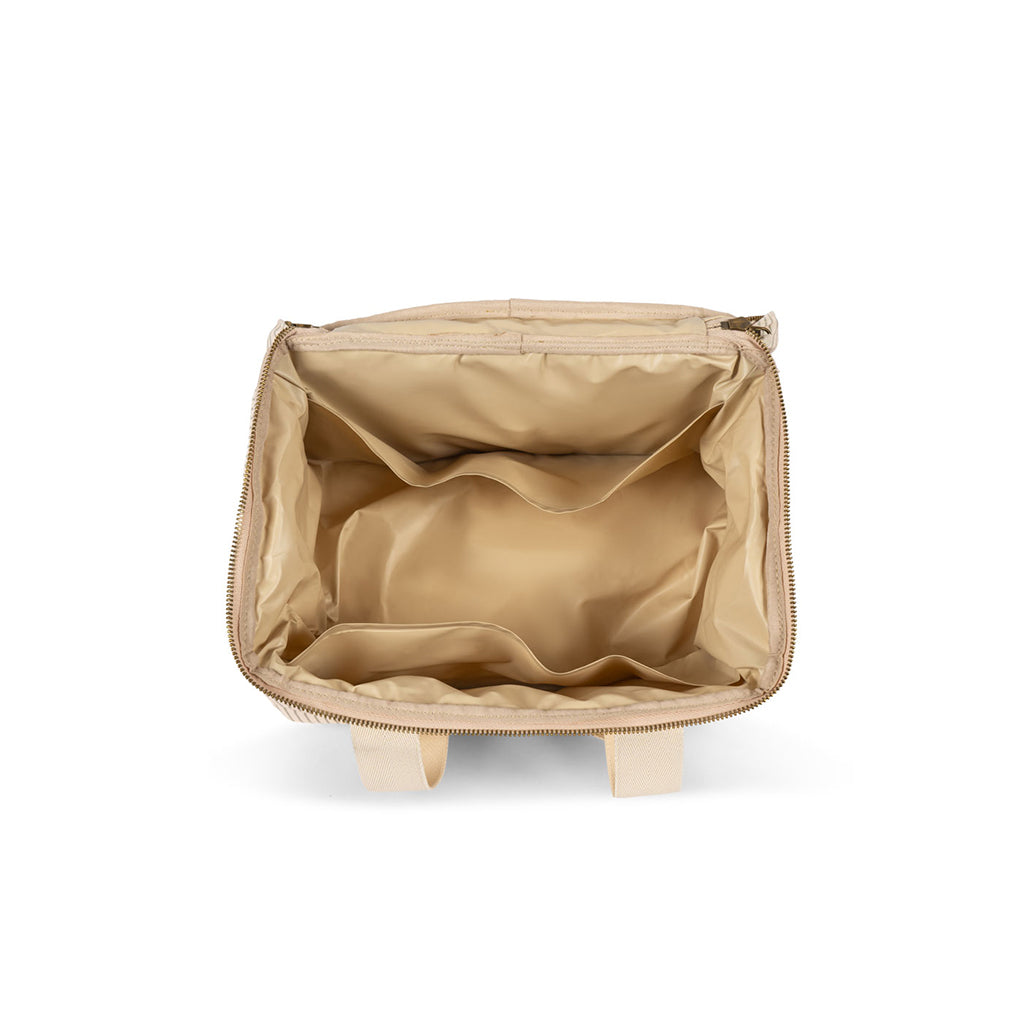 Konges Sløjd Carl kjøleveske, Tea stripe