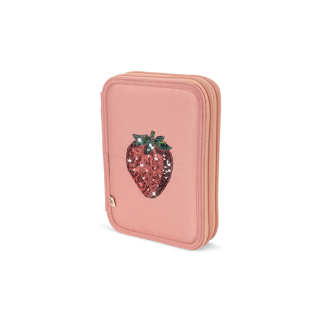 Konges Sløjd Pennalhus, Clover - Rosette