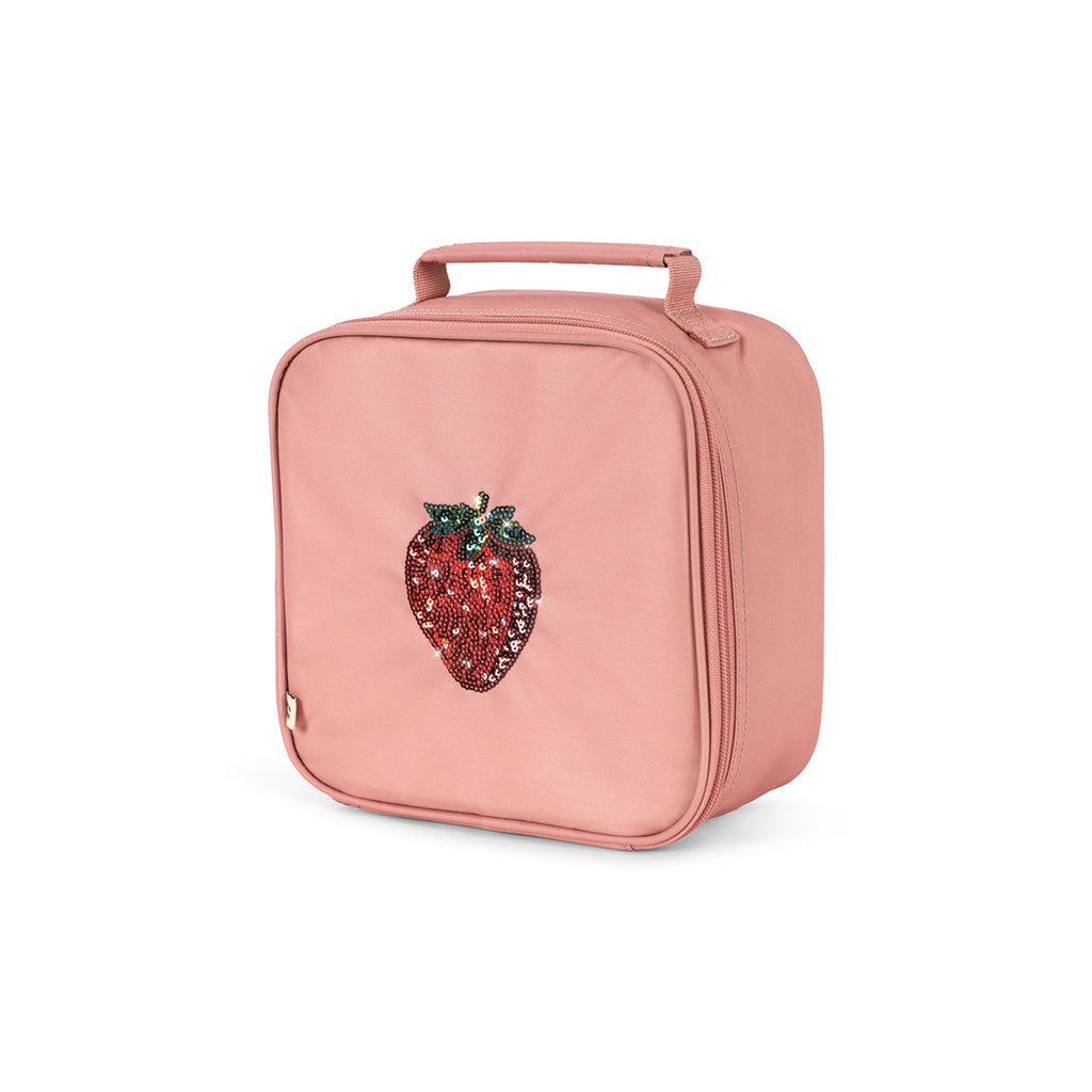 Konges Sløjd Clover termoveske til matboks, Rosette