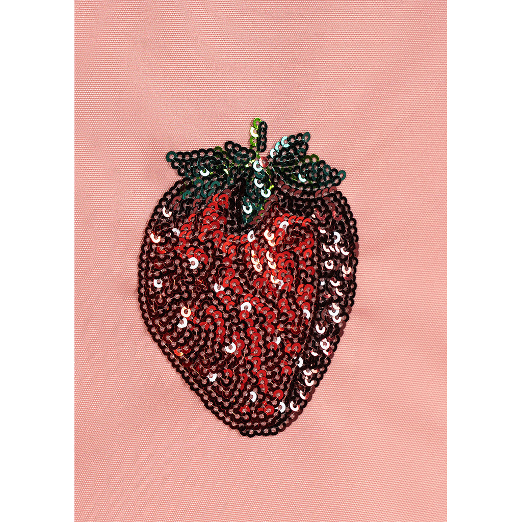 Konges Sløjd Clover termoveske til matboks, Rosette