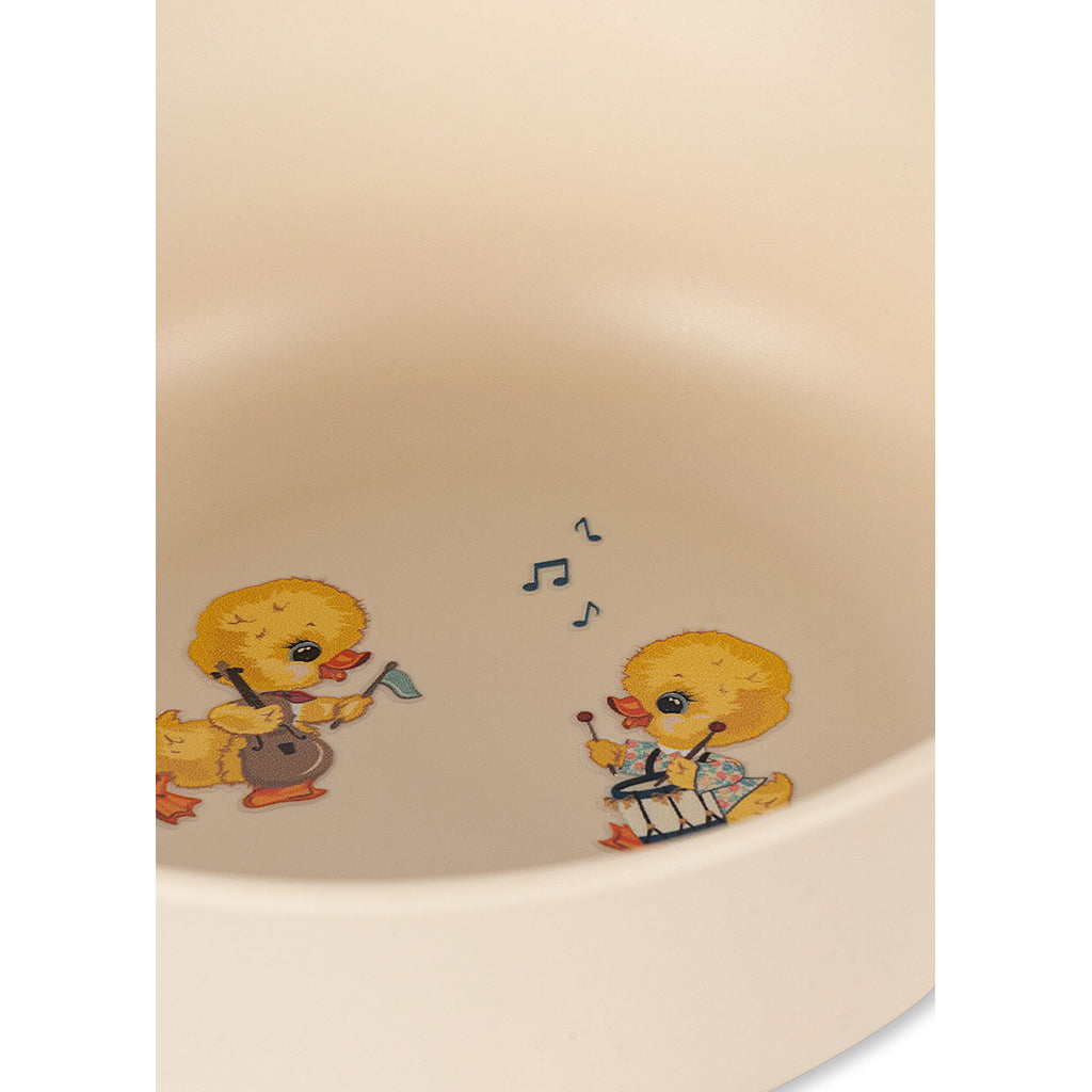 Konges Sløjd Middagssett, 5 deler - Music parade