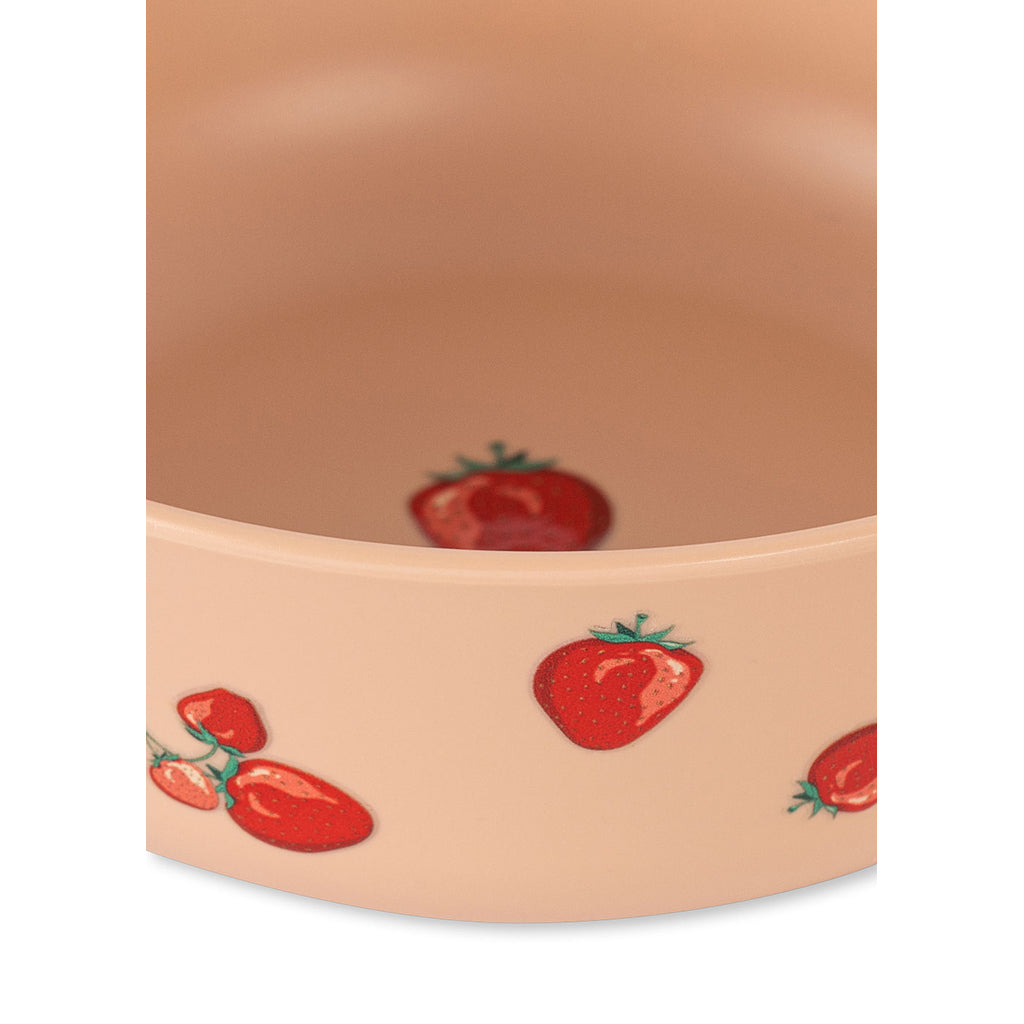 Konges Sløjd Middagssett, 5 deler - Fragola