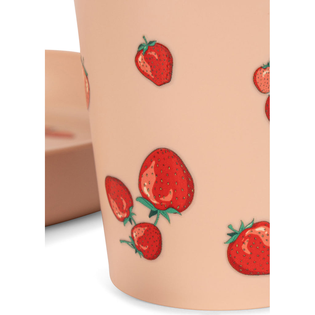 Konges Sløjd Middagssett, 5 deler - Fragola