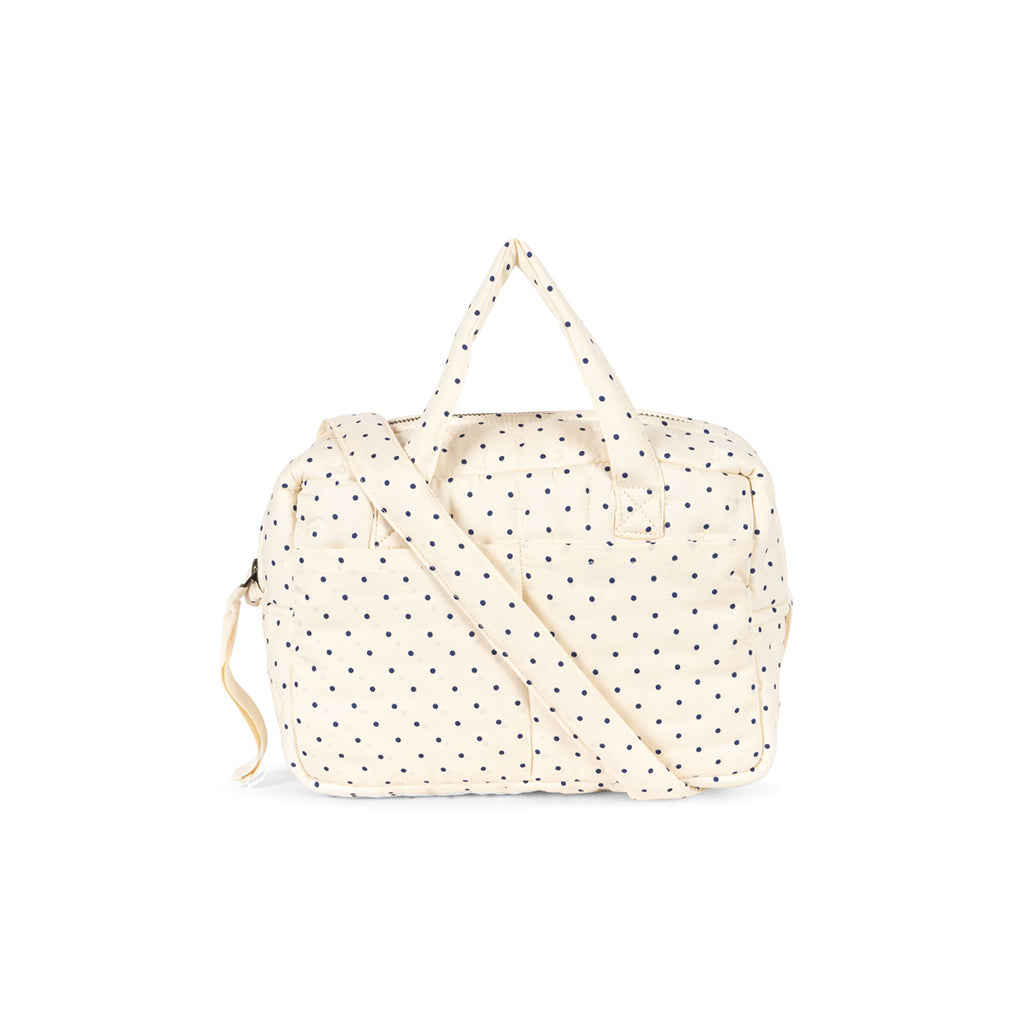 Konges Sløjd Dukke stelleveske, Estate Dot