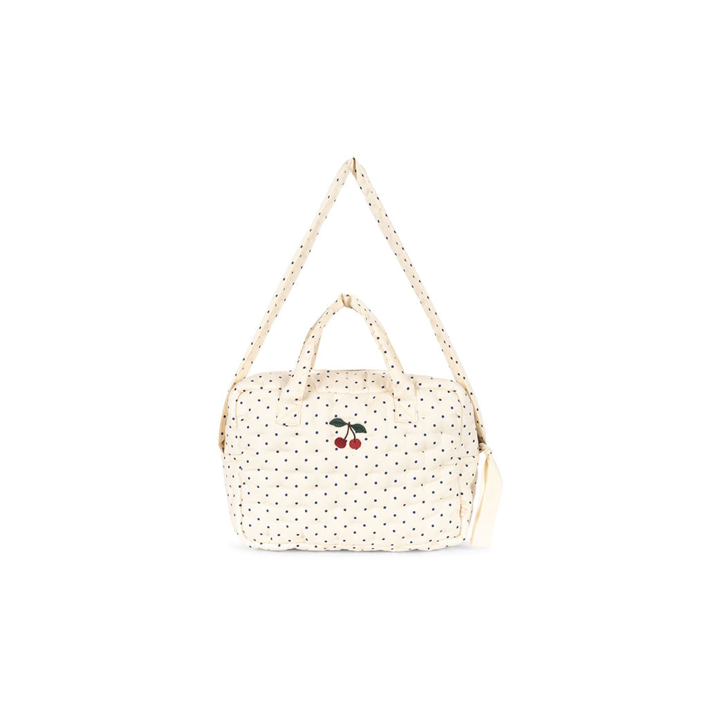 Konges Sløjd Dukke stelleveske, Estate Dot