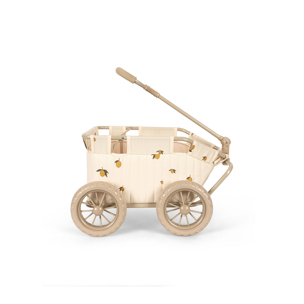 Konges Sløjd dukkevogn, Lemon