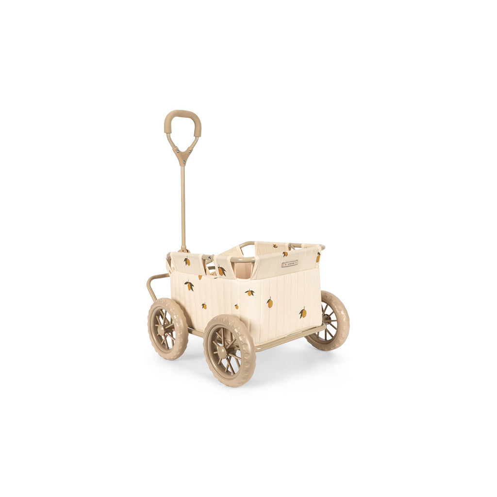 Konges Sløjd dukkevogn, Lemon