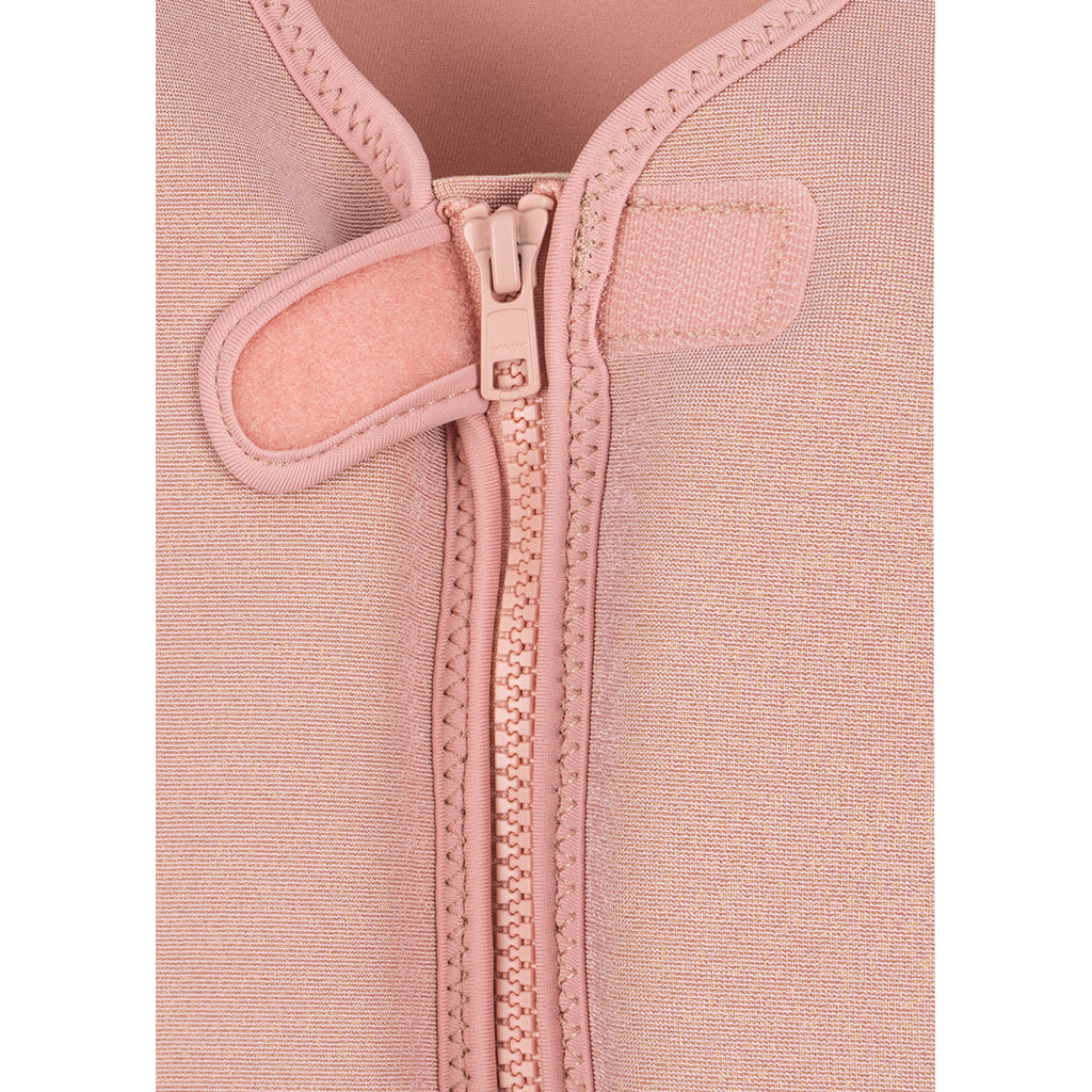 Konges Sløjd Kitty svømmevest, Powder pink