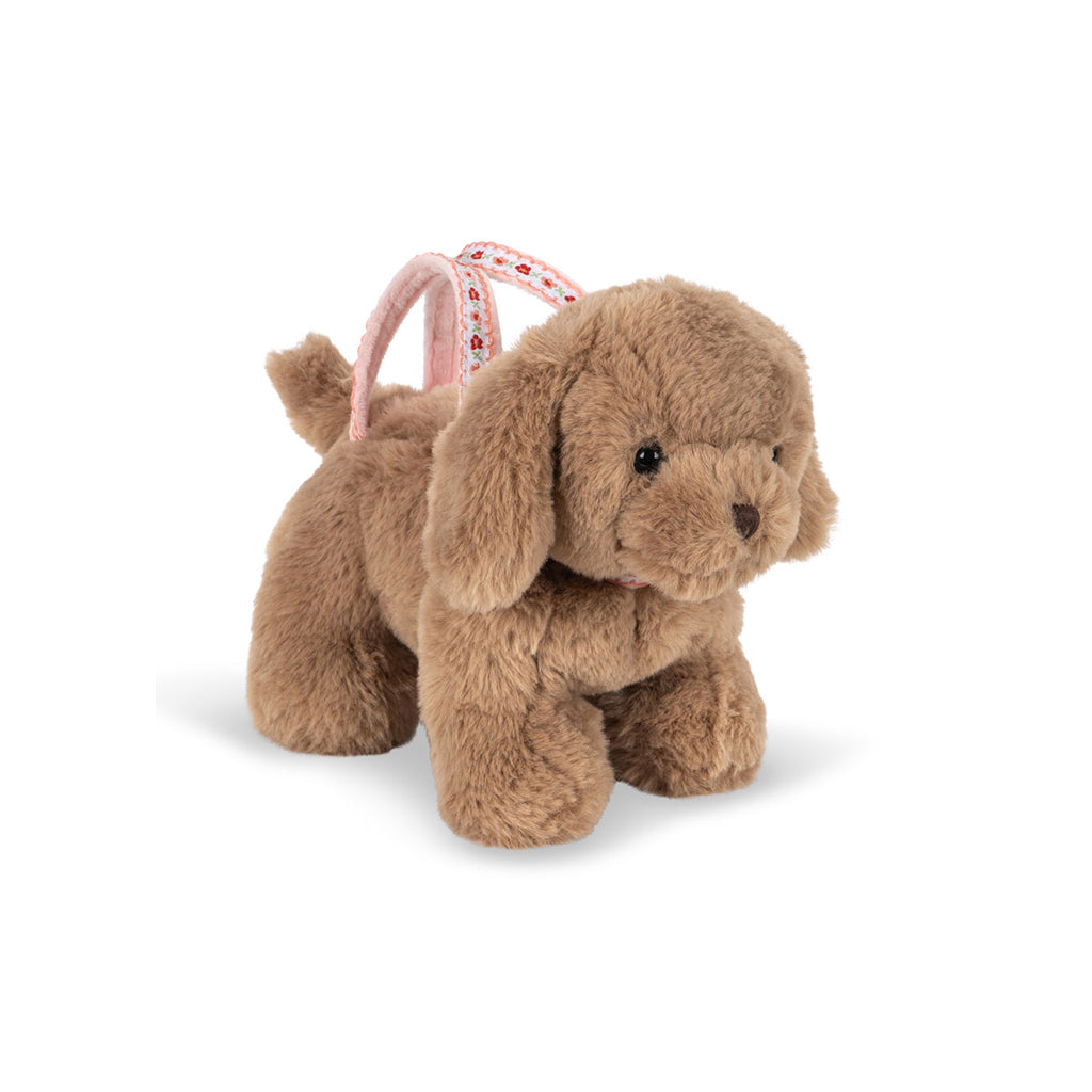 Konges Sløjd taske, Puppy
