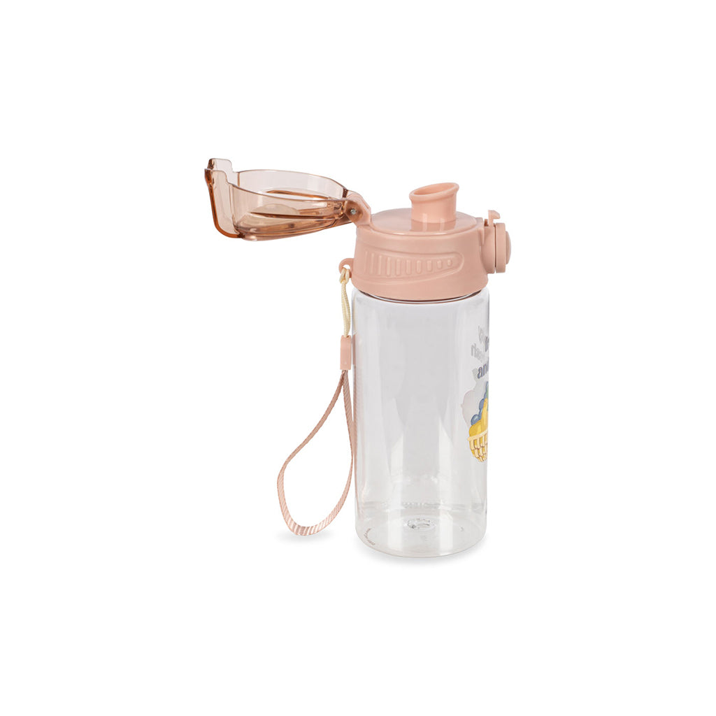 Konges Sløjd Drikkedunk, Fruktig og frisk