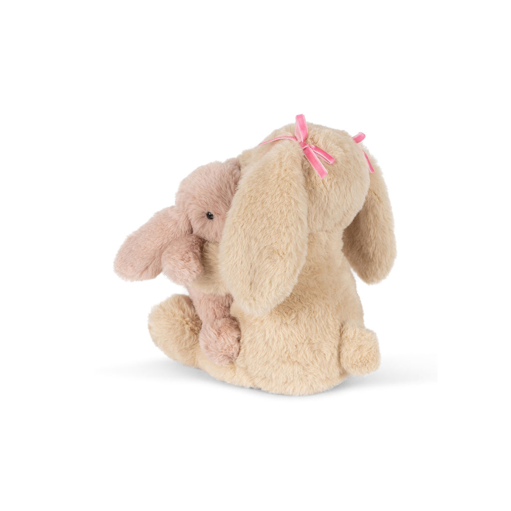 Konges Sløjd bamse, Bunny hugs