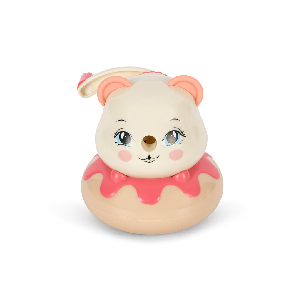 Konges Sløjd Teddy Twister blyantspisser – Multi