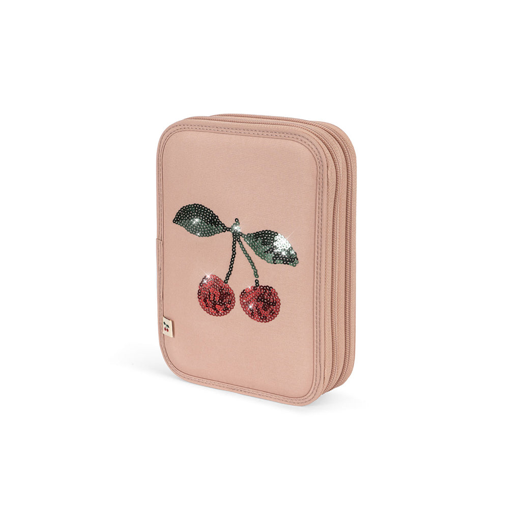 Konges Sløjd Penalhus, Clover - Cherry
