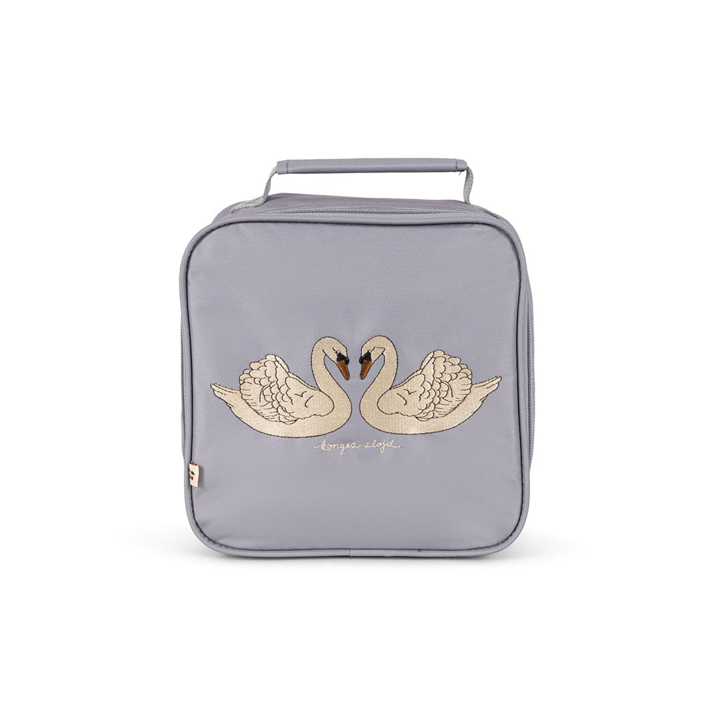 Konges Sløjd Clover termoveske til matboks, Sleet